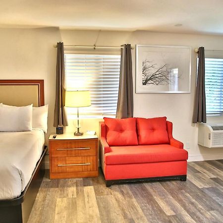 Travelodge By Wyndham Crescent City Εξωτερικό φωτογραφία